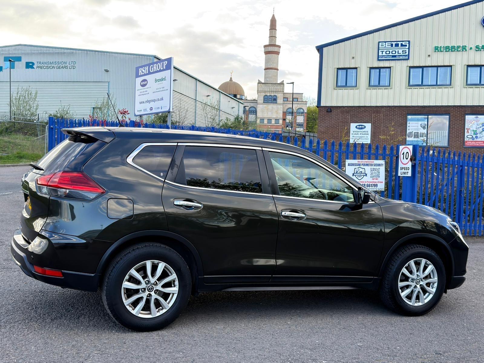 Nissan X-Trail - Image 12