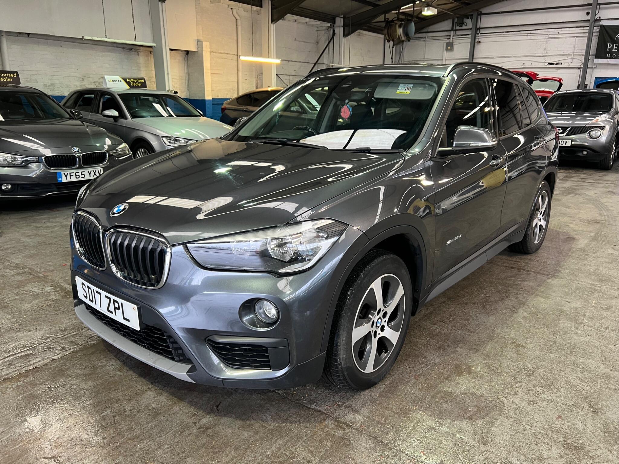BMW X1 - Image 4