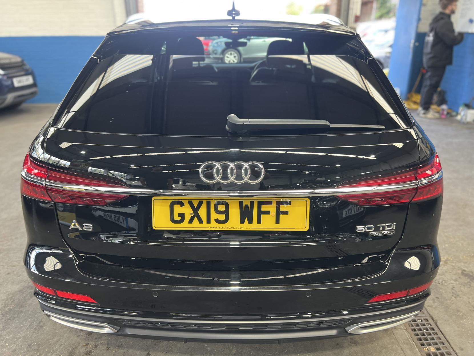 Audi A6 Avant - Image 6