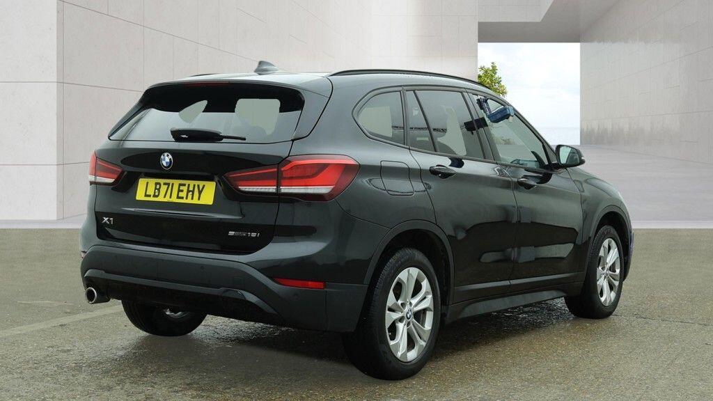 BMW X1 - Image 4