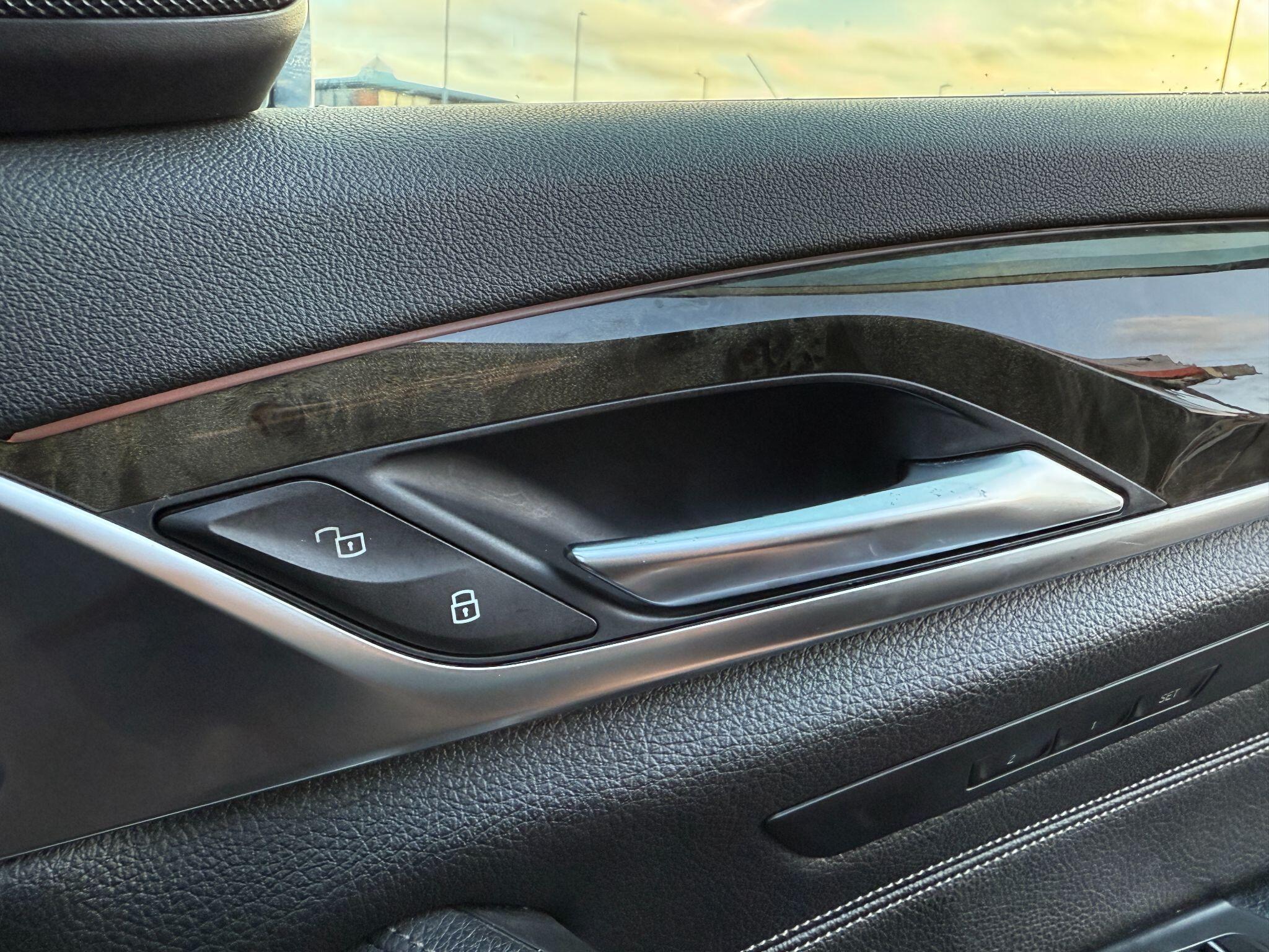 BMW 5 Series - Image 78