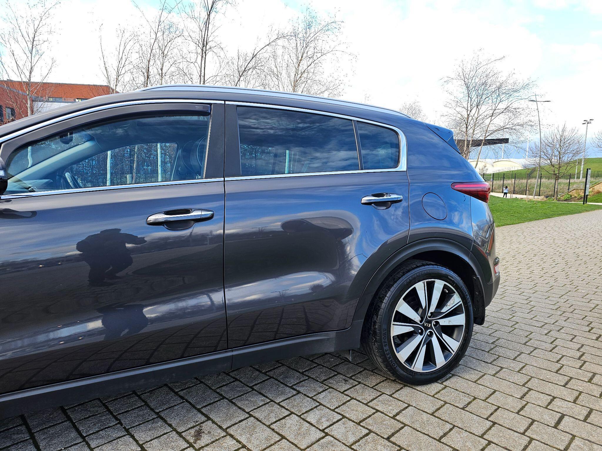 Kia Sportage - Image 20