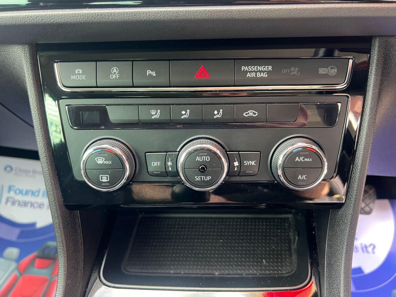 SEAT Leon - Image 26