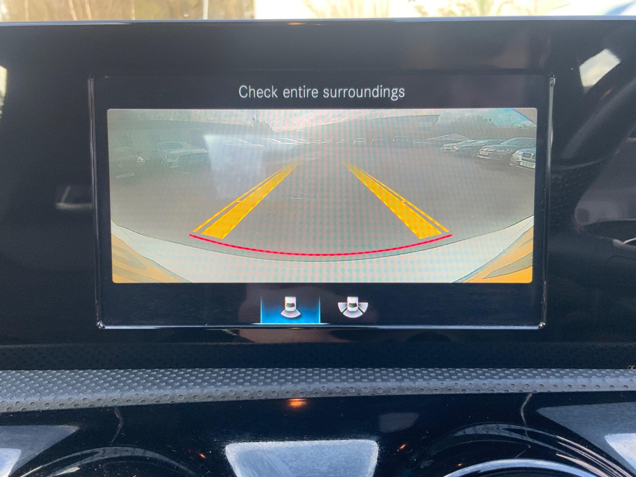 Mercedes A Class - Image 26