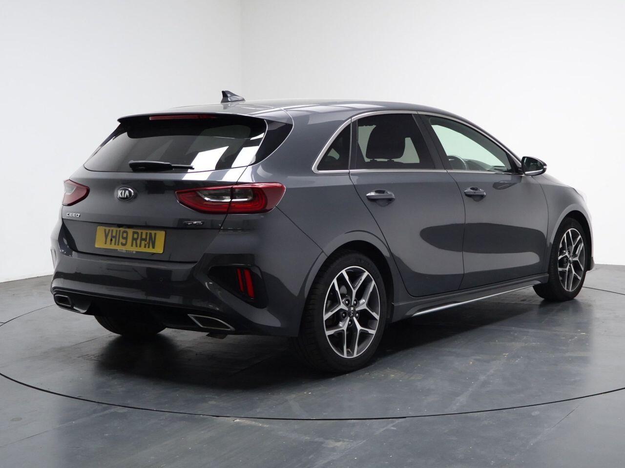 Kia ceed - Image 12