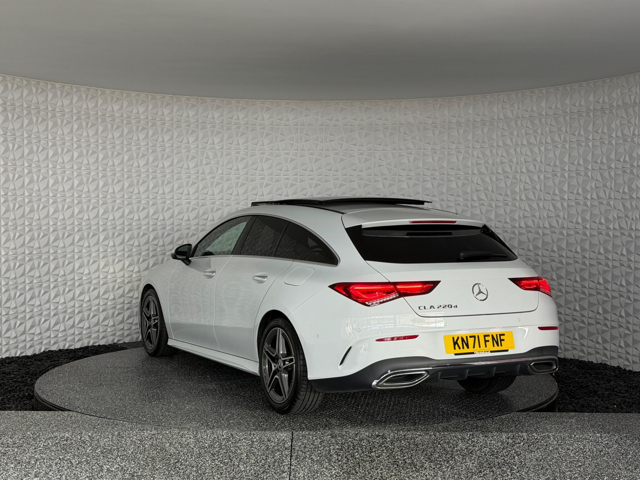Mercedes CLA - Image 14