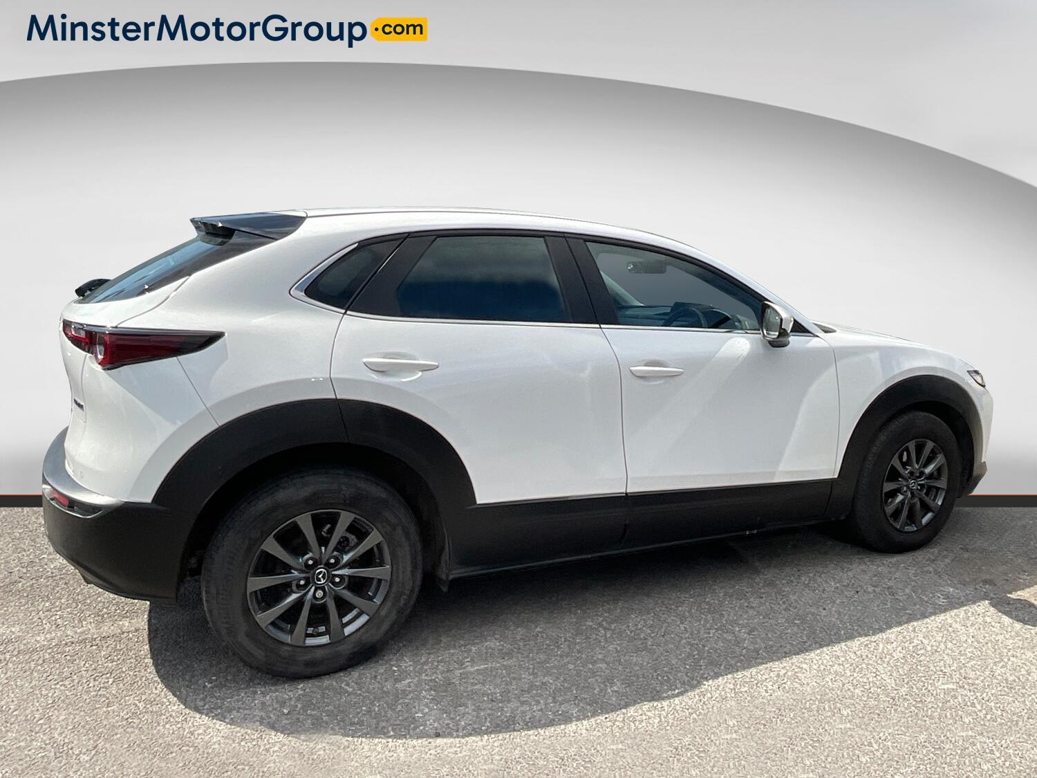 Mazda CX-30 - Image 2