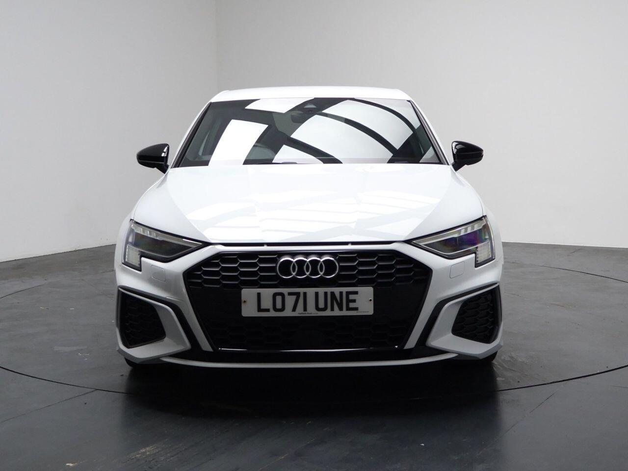 Audi A3 - Image 5