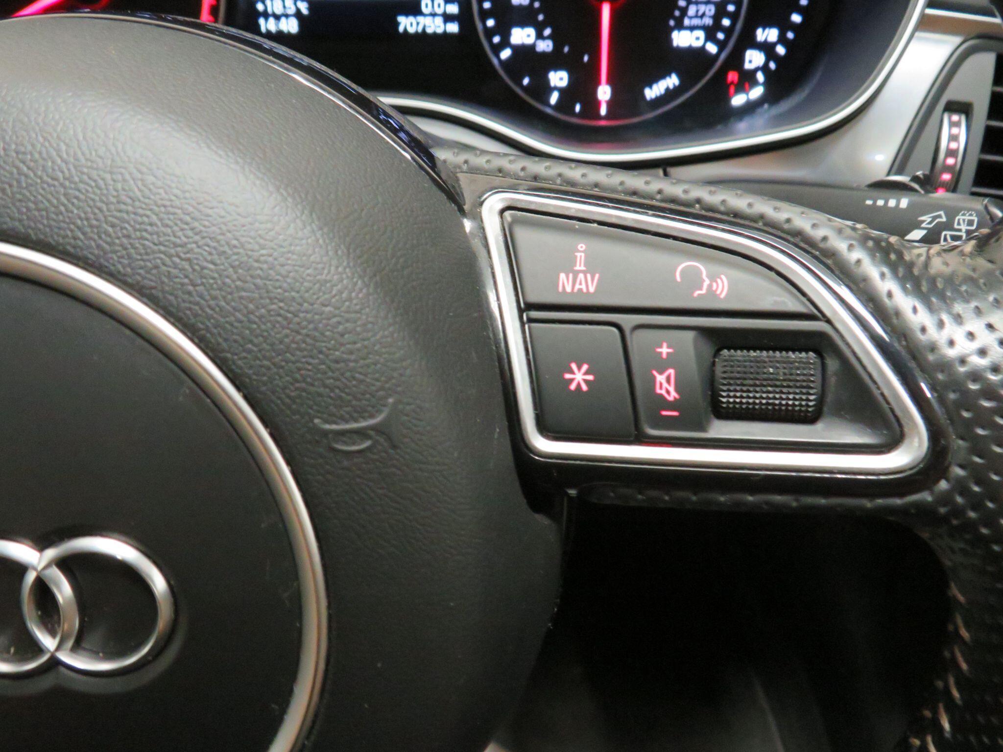 Audi A6 Avant - Image 16