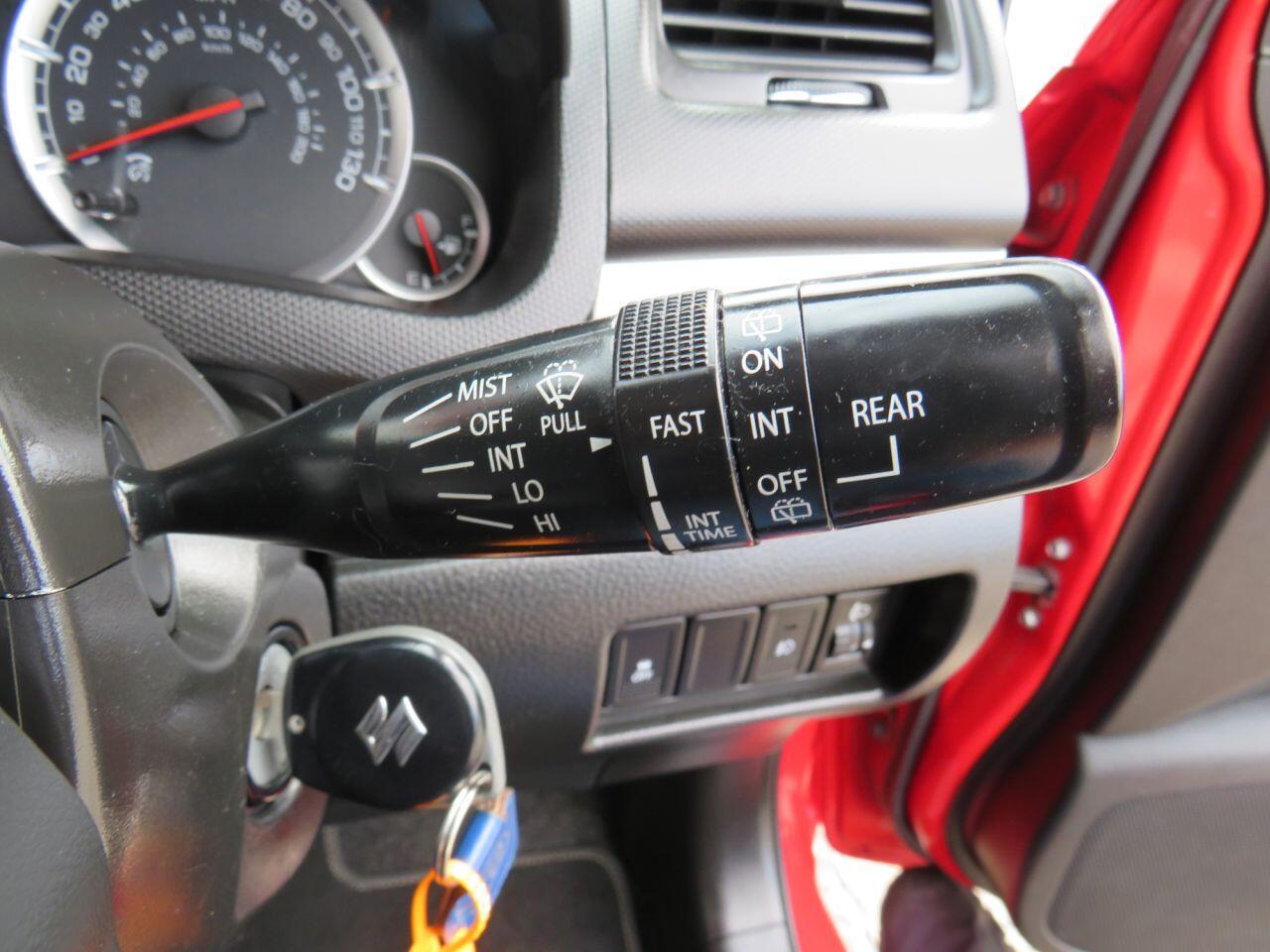 Suzuki Swift - Image 19