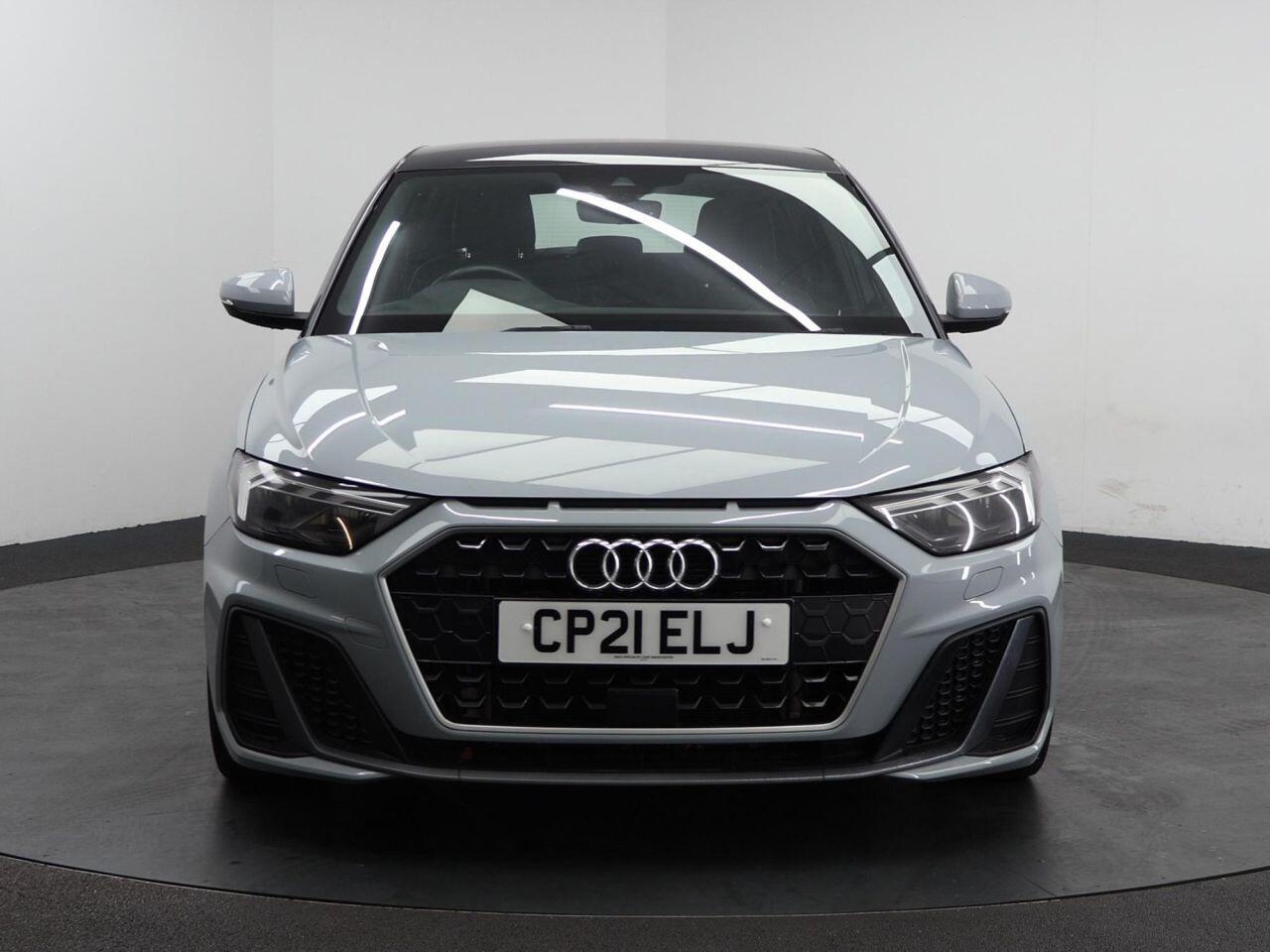 Audi A1 - Image 5
