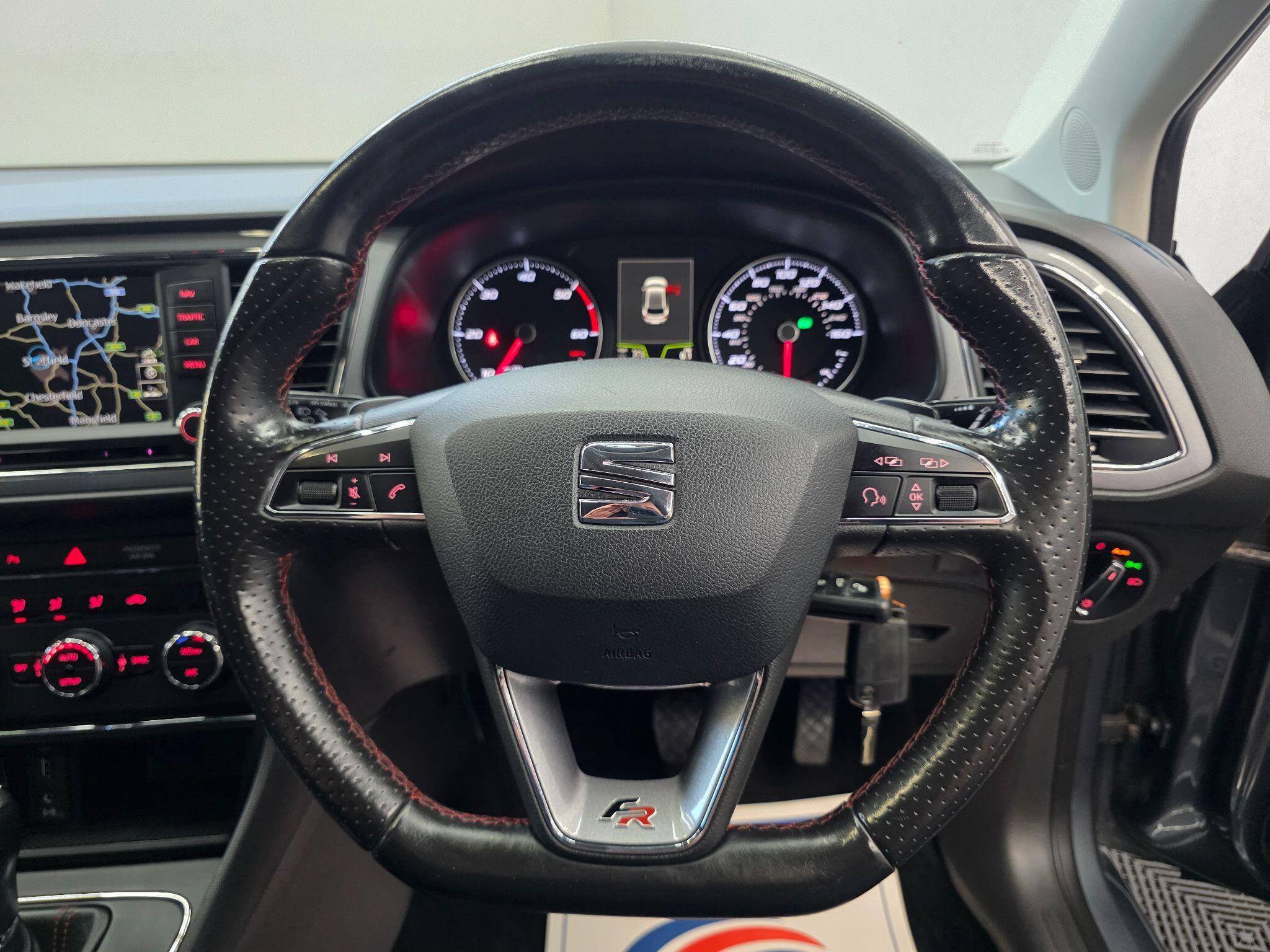 SEAT Leon - Image 20