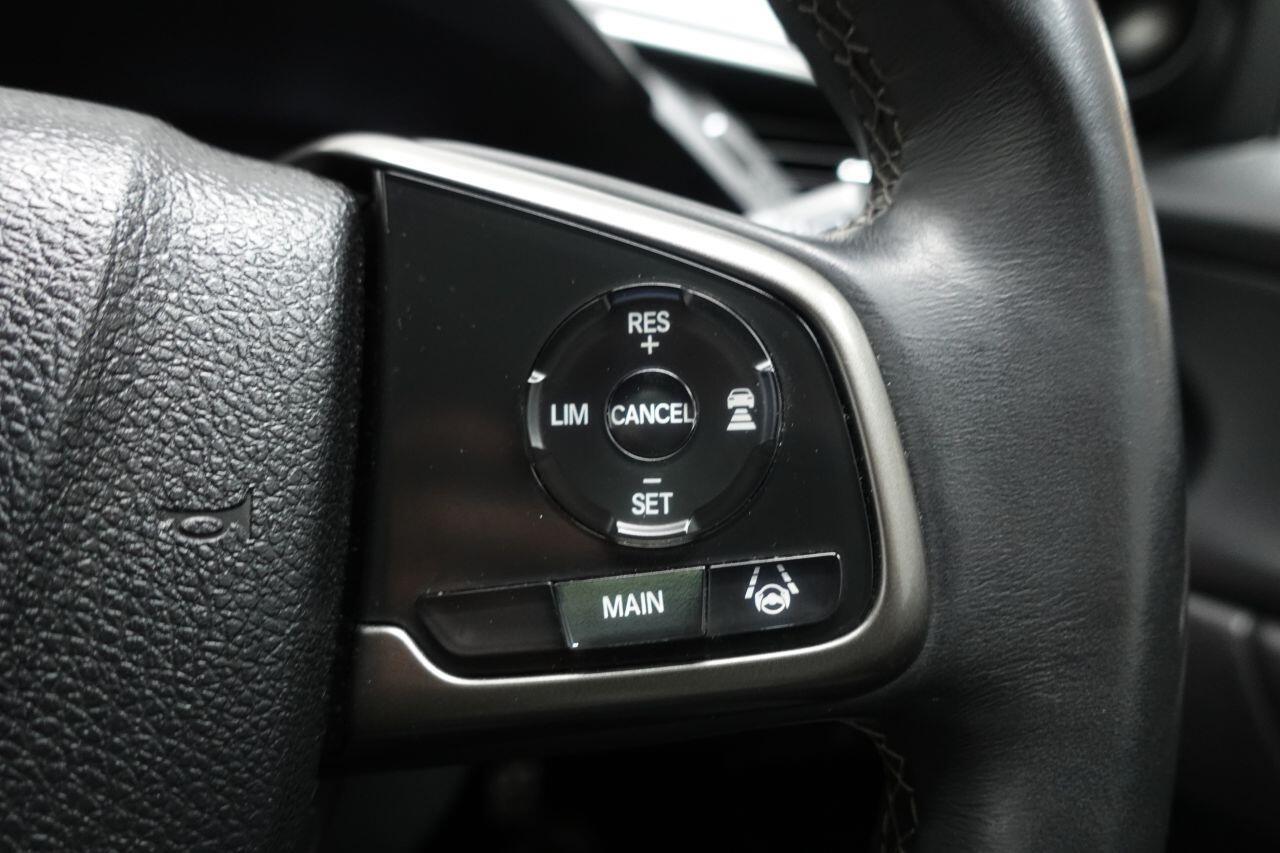 Honda Civic - Image 32