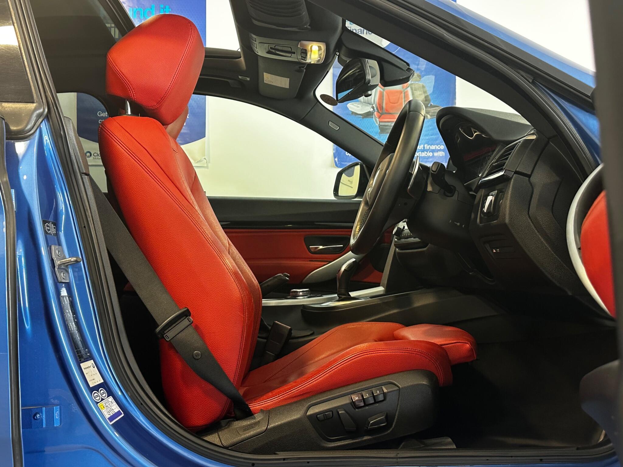 BMW 3 SERIES GRAN TURISMO - Image 3