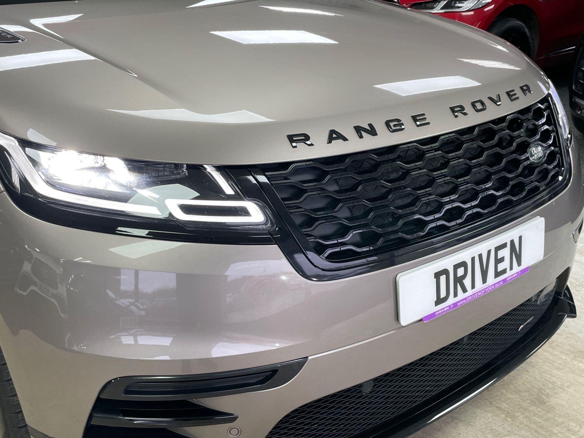 Land Rover Range Rover Velar - Image 4