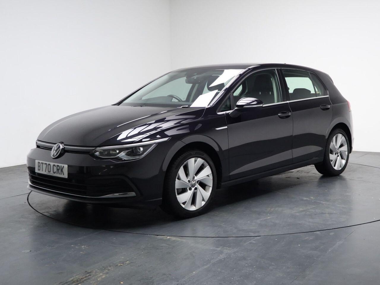 Volkswagen Golf - Image 3