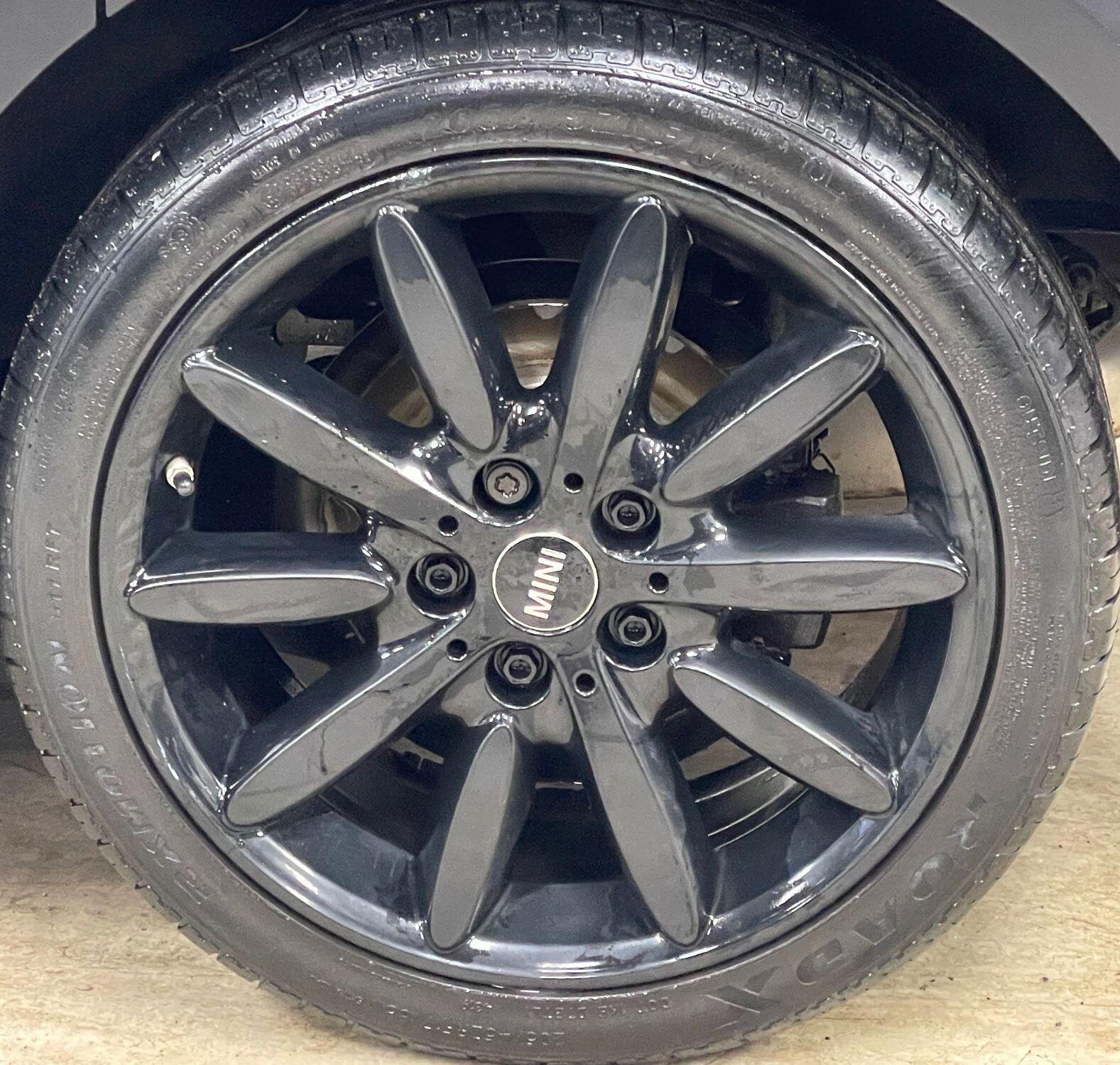 MINI Hatch - Image 14