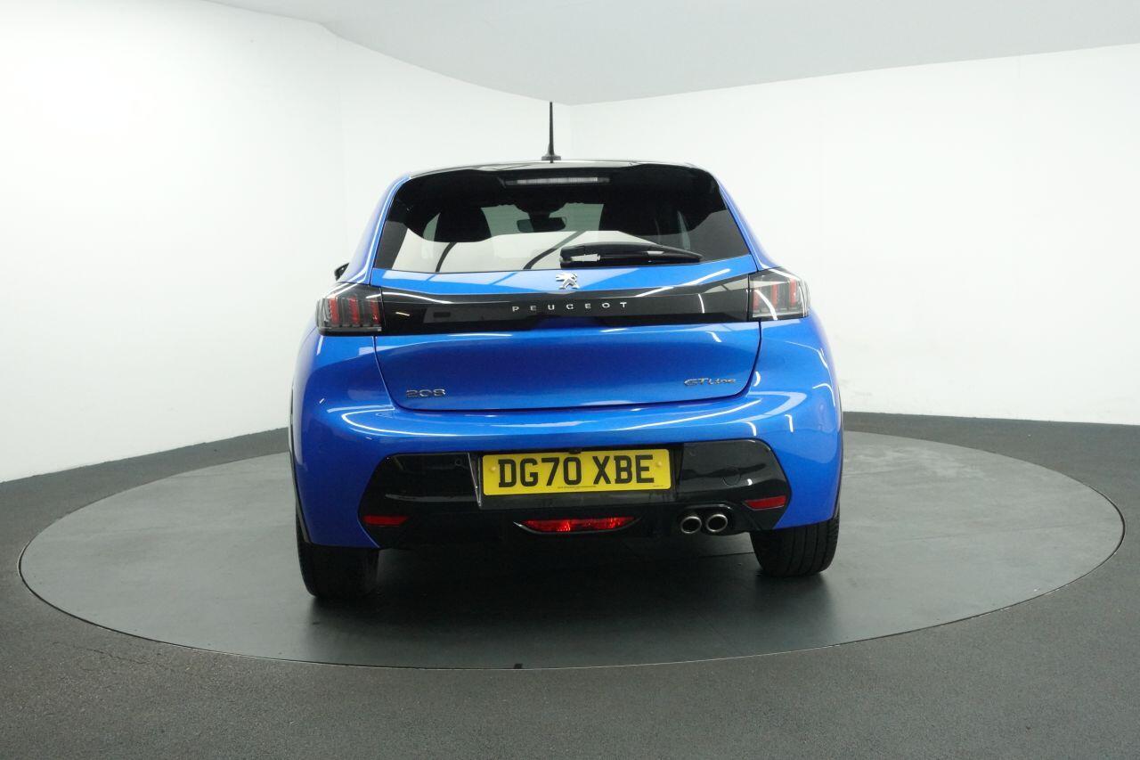 Peugeot 208 - Image 10