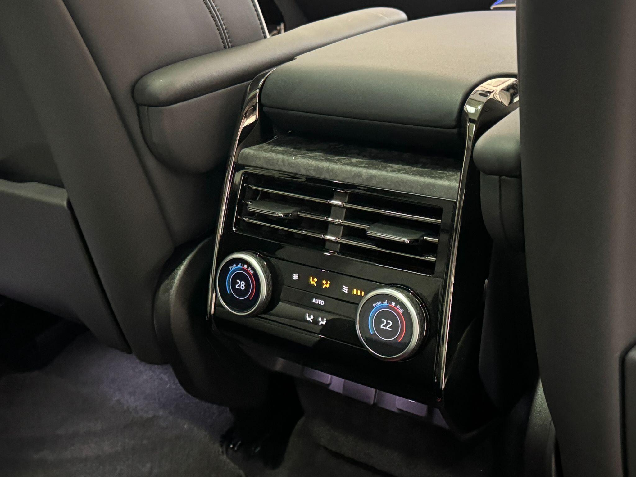 Land Rover RANGE ROVER SPORT - Image 48