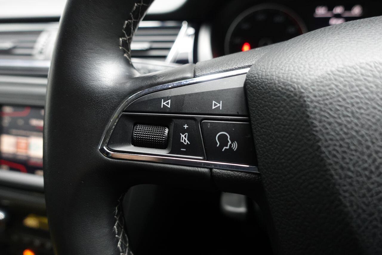 SEAT Toledo - Image 29