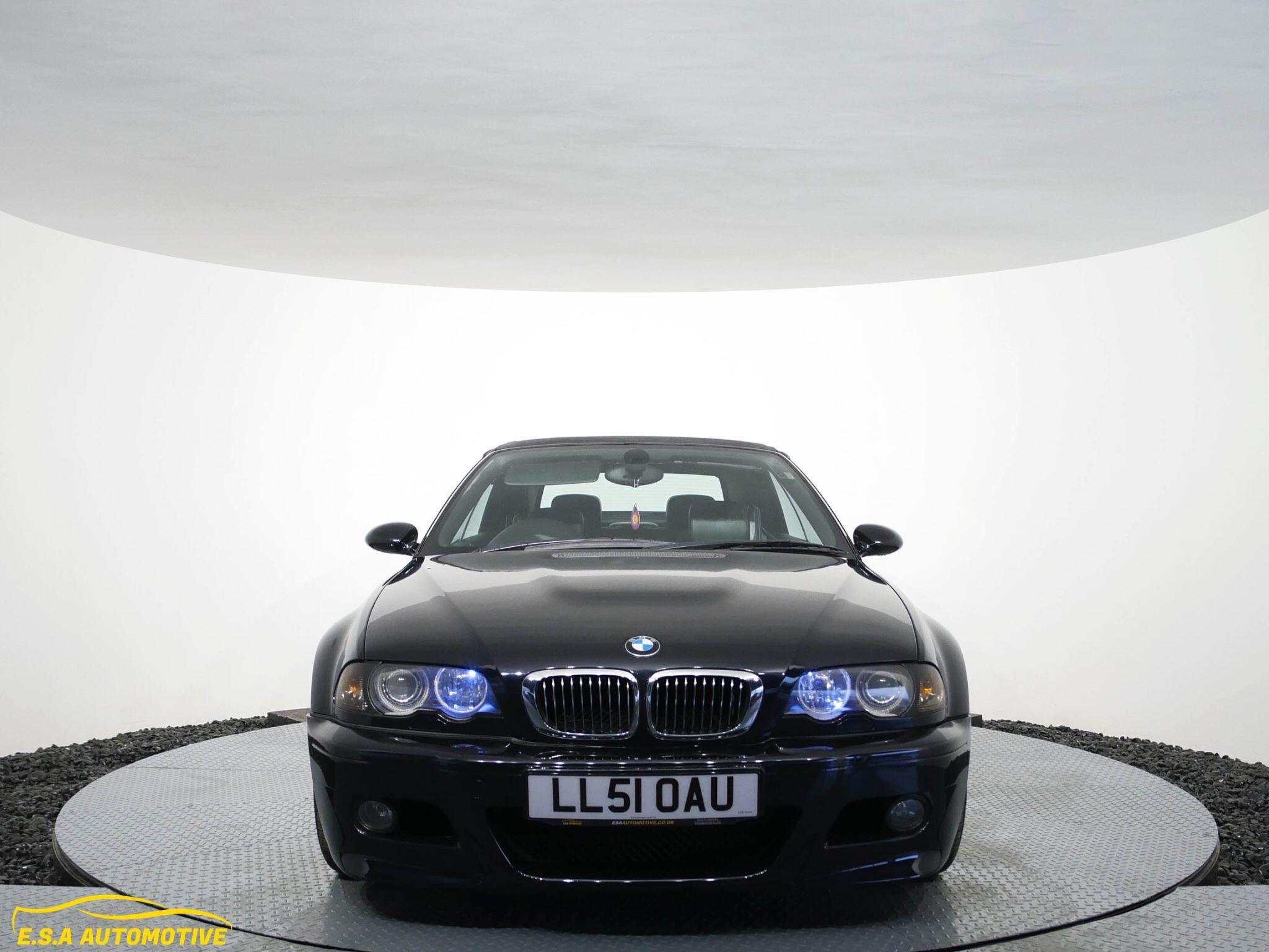 BMW M3 - Image 3