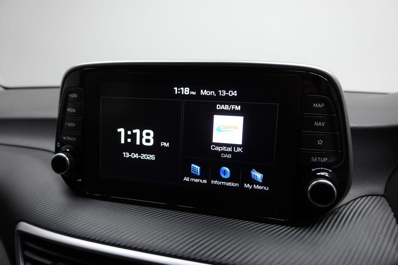 Hyundai Tucson - Image 20