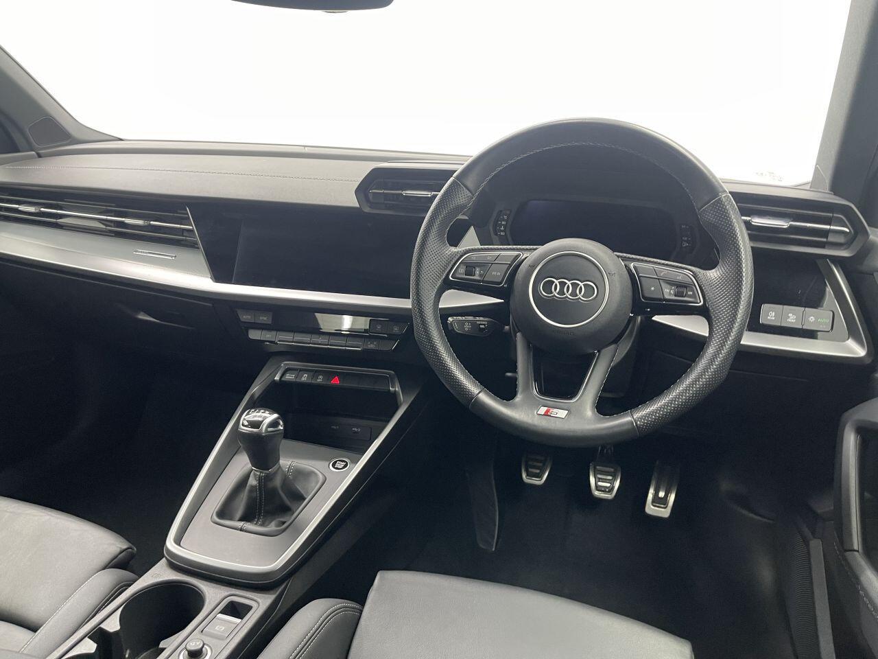Audi A3 - Image 32