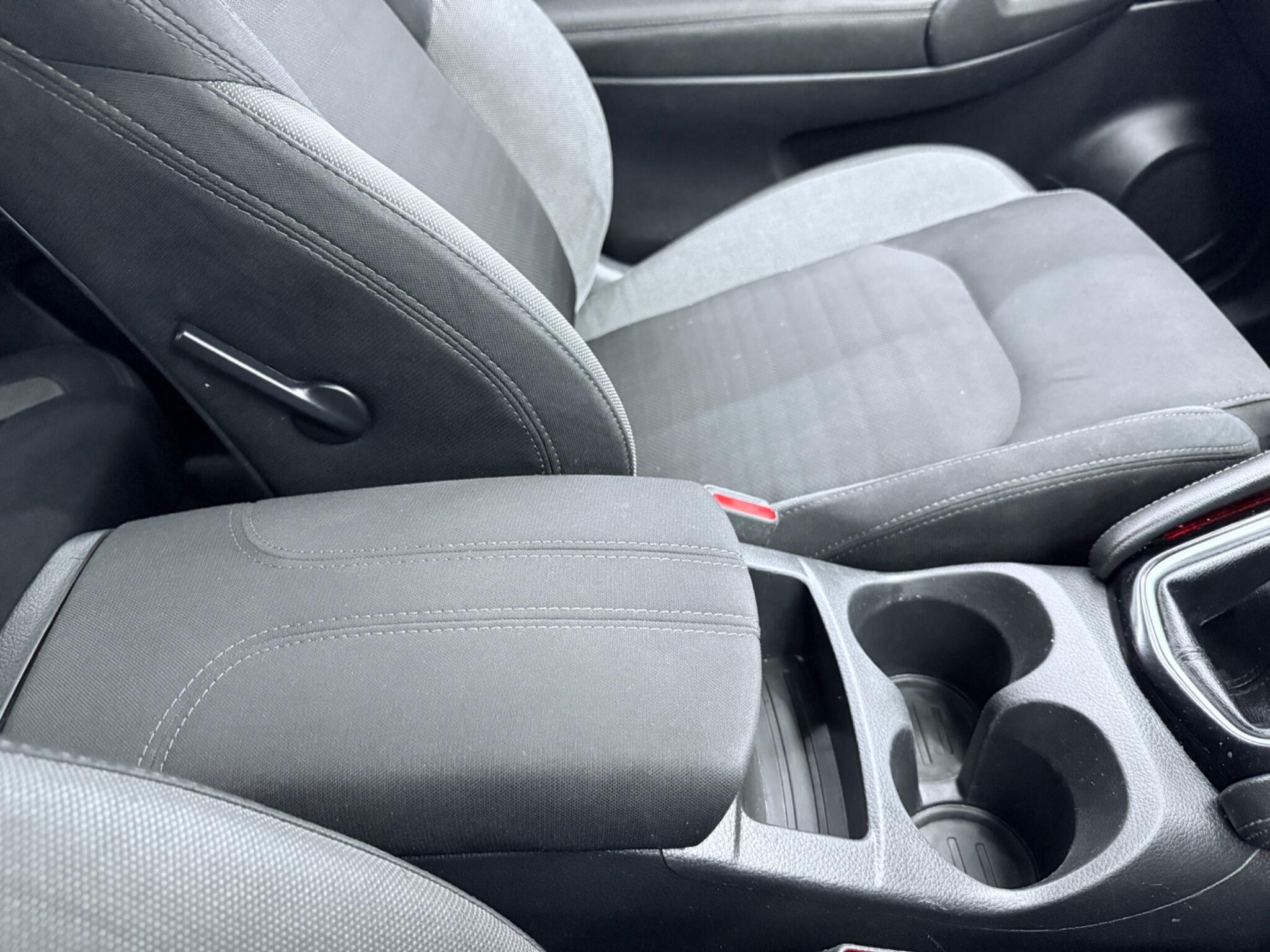 Nissan Qashqai - Image 36