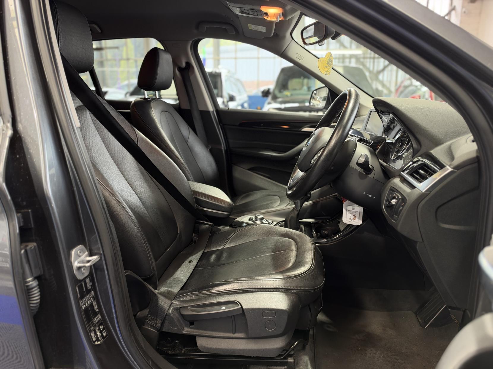 BMW X1 - Image 13