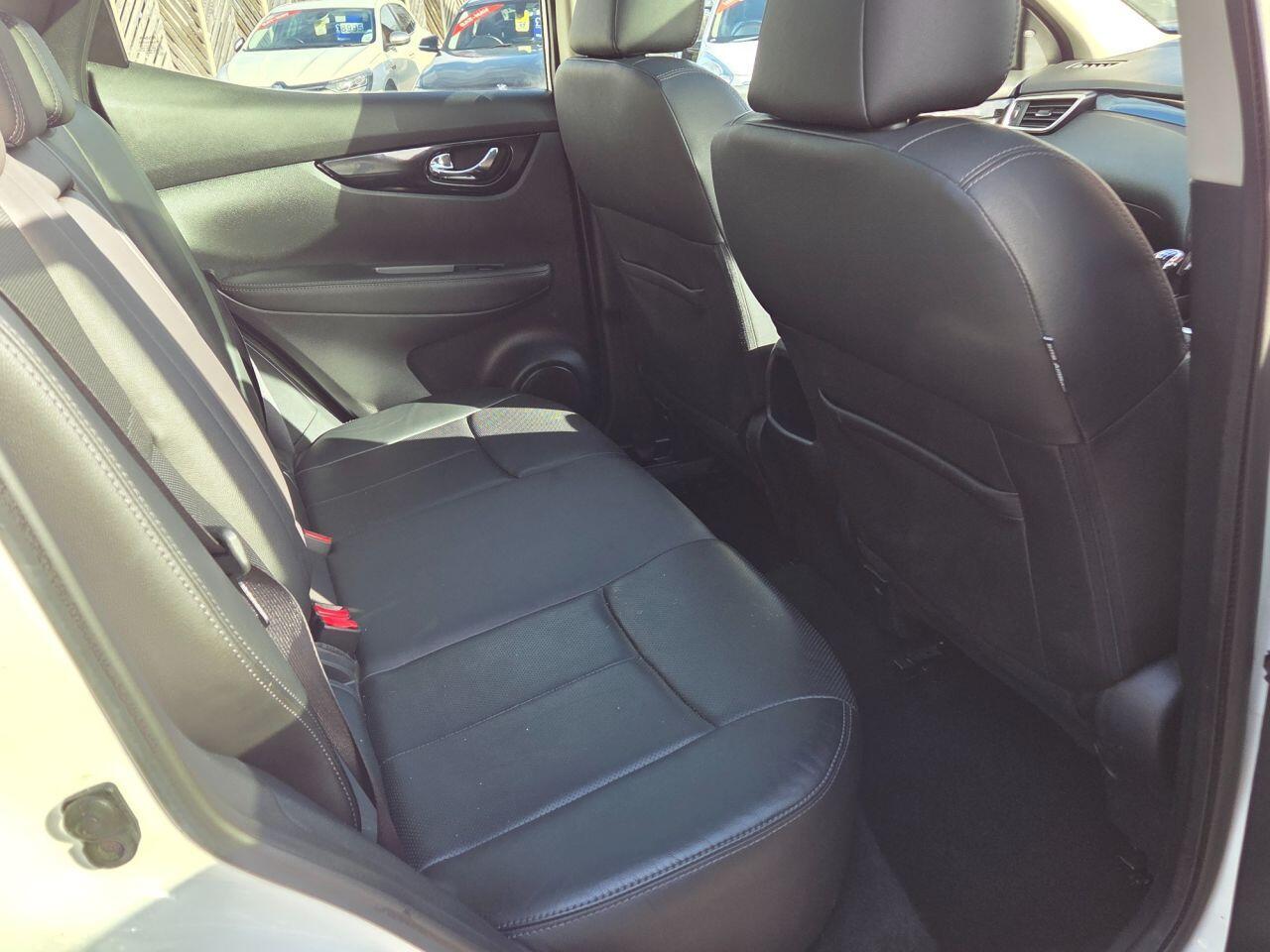 Nissan Qashqai - Image 16