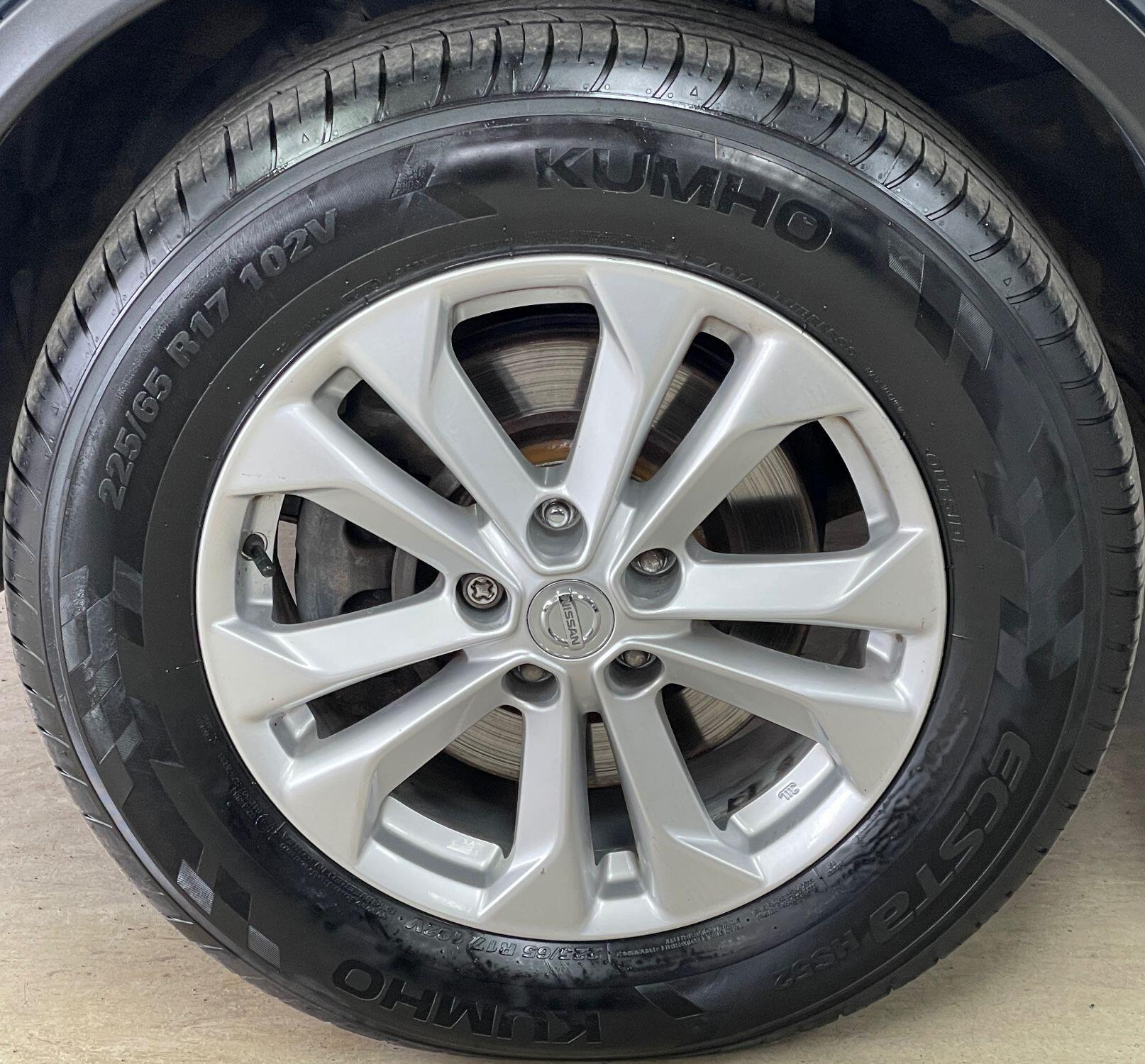 Nissan X-Trail - Image 15