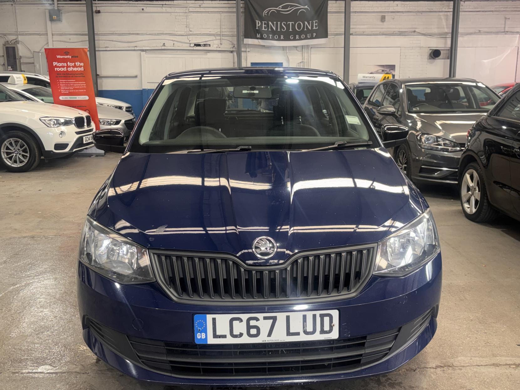 Skoda Fabia - Image 9