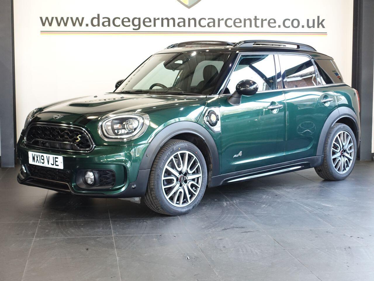 MINI Countryman - Image 11