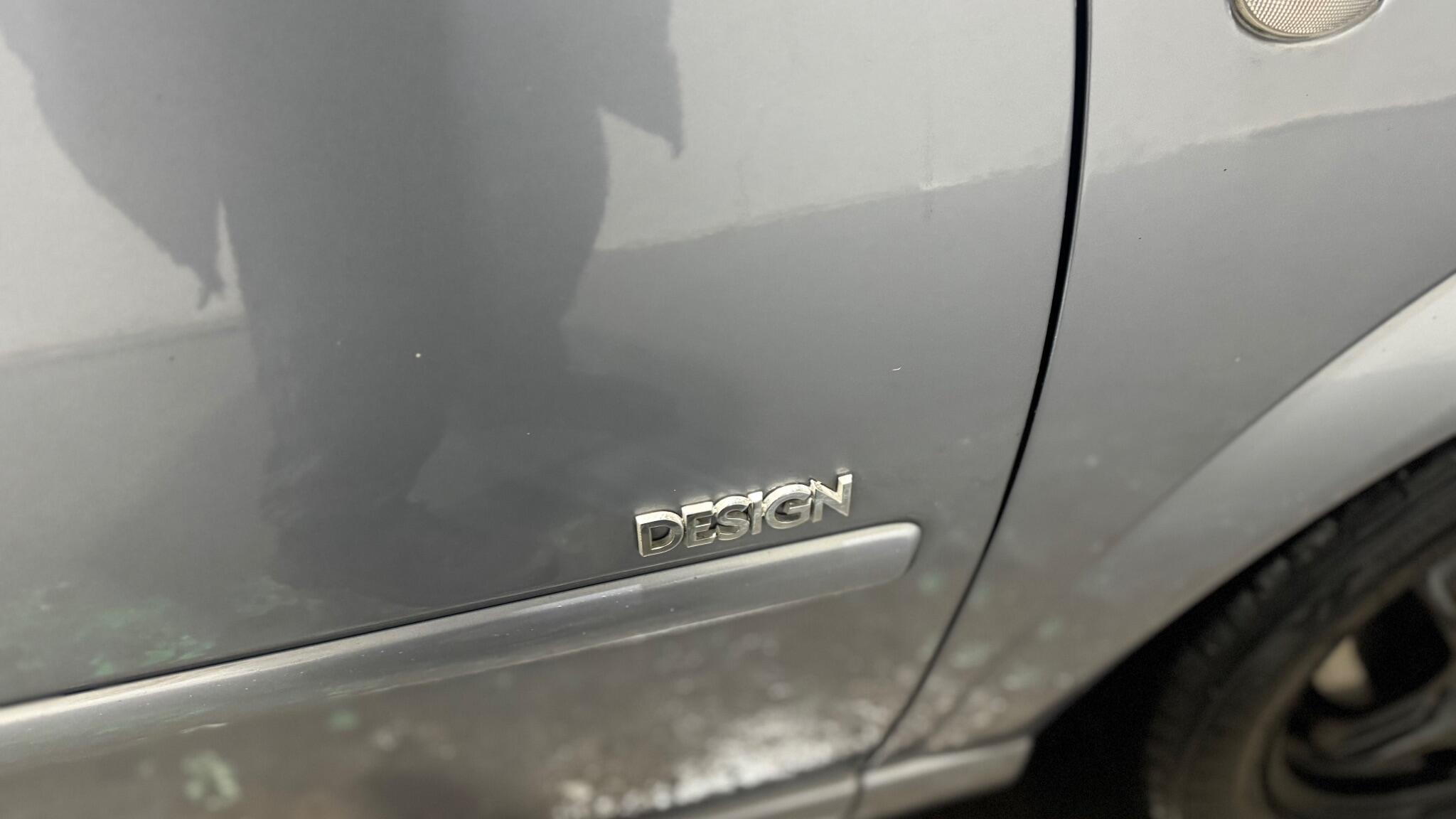 Vauxhall Meriva - Image 44