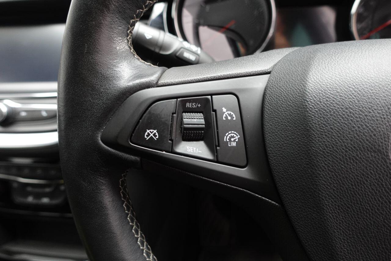 Vauxhall Astra - Image 3