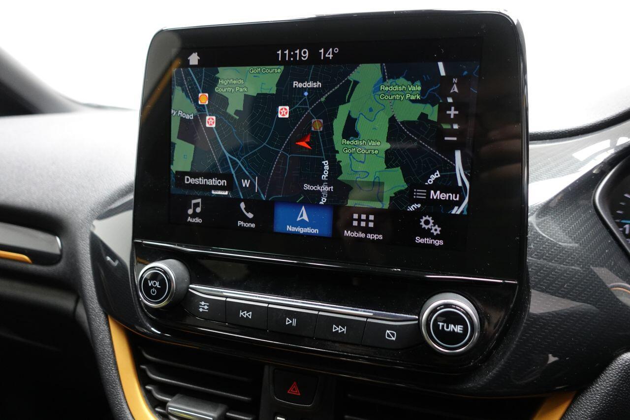 Ford Fiesta - Image 2