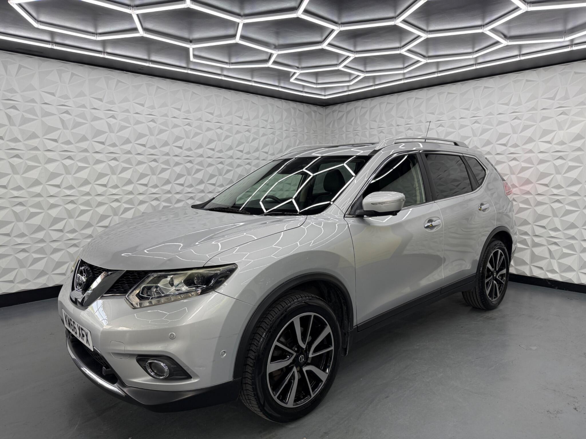 Nissan X-Trail - Image 6