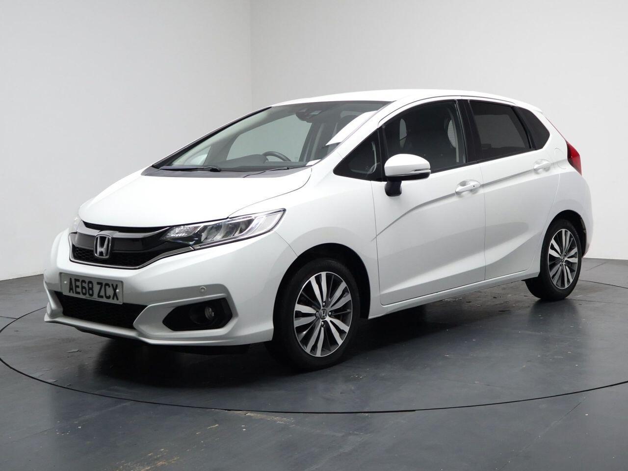 Honda Jazz - Image 3