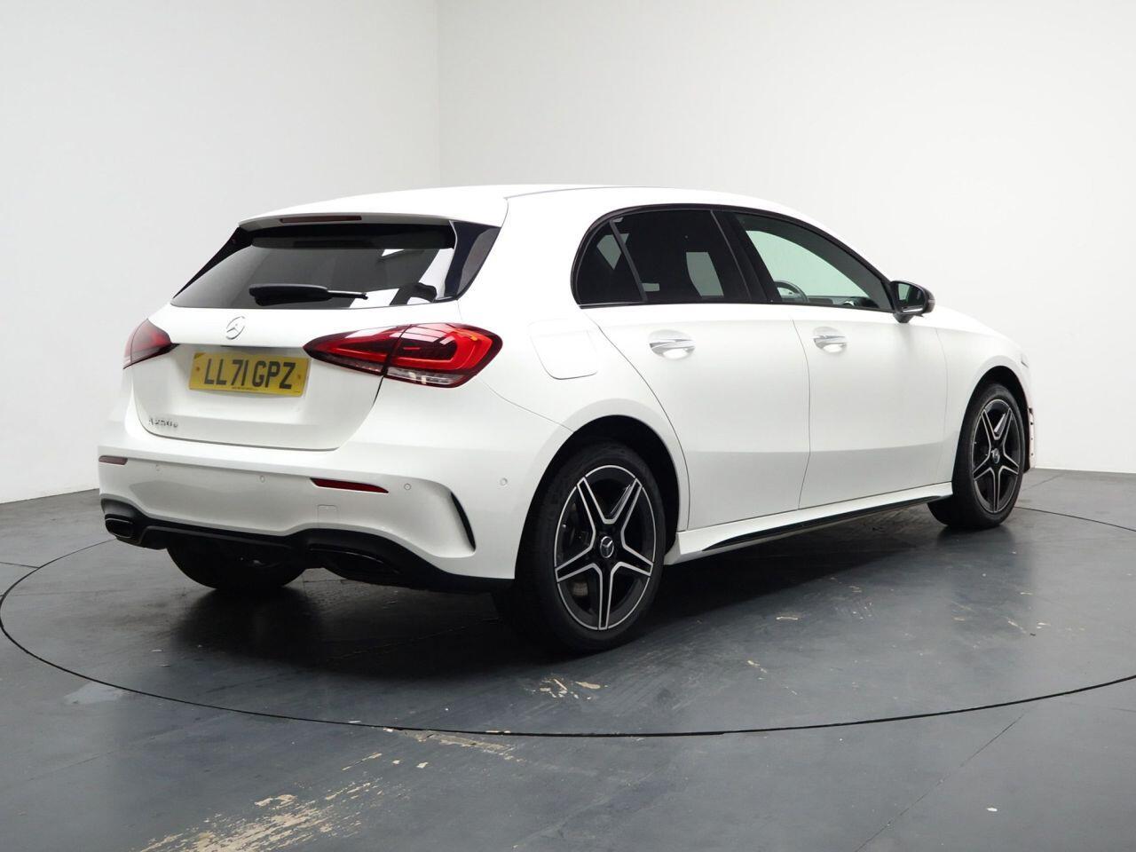 Mercedes-benz A Class - Image 12