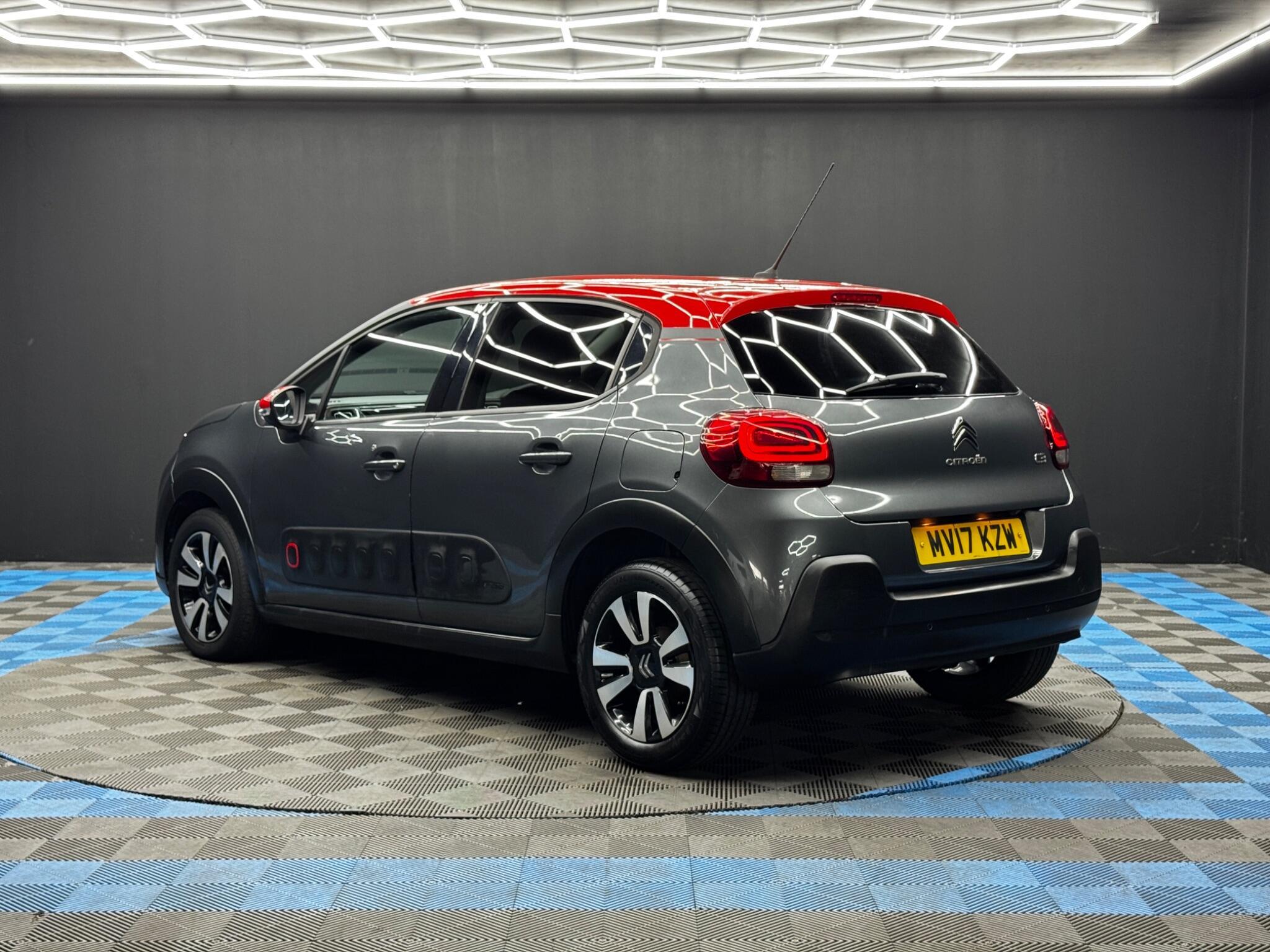 Citroen C3 - Image 7