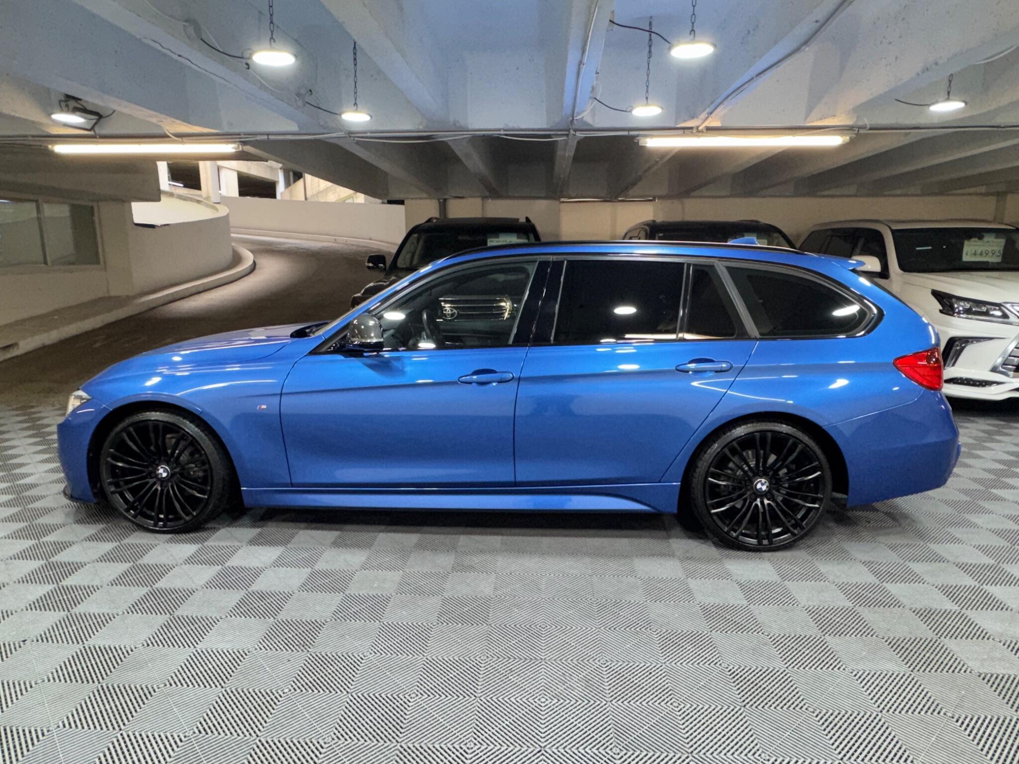BMW 3 Series - Image 2