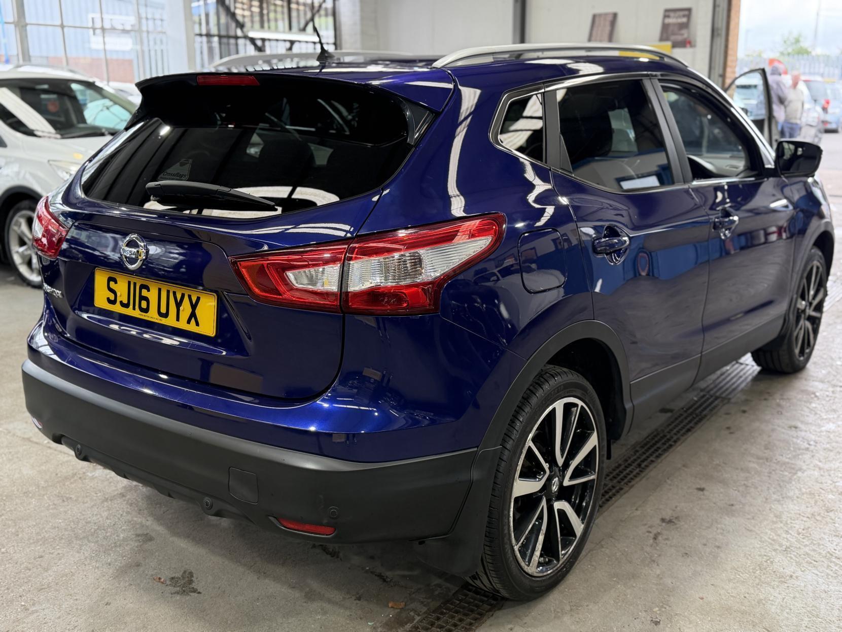 Nissan Qashqai - Image 4