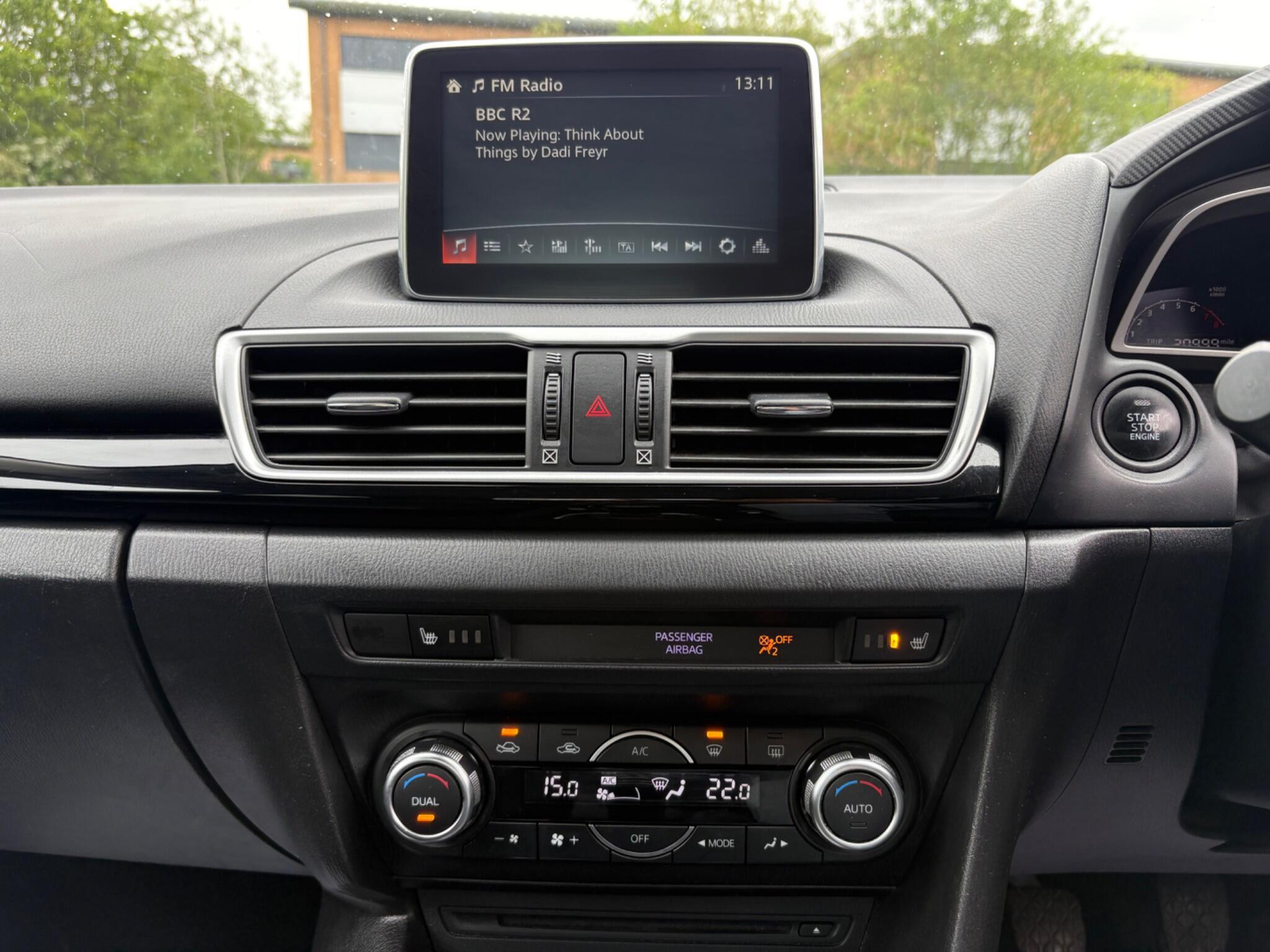 Mazda MAZDA3 - Image 30