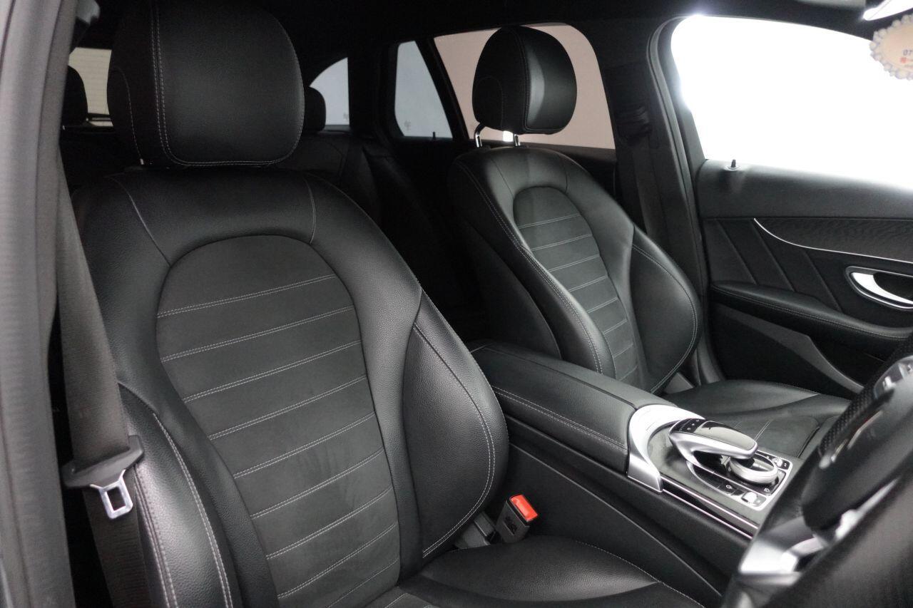 Mercedes C Class - Image 2