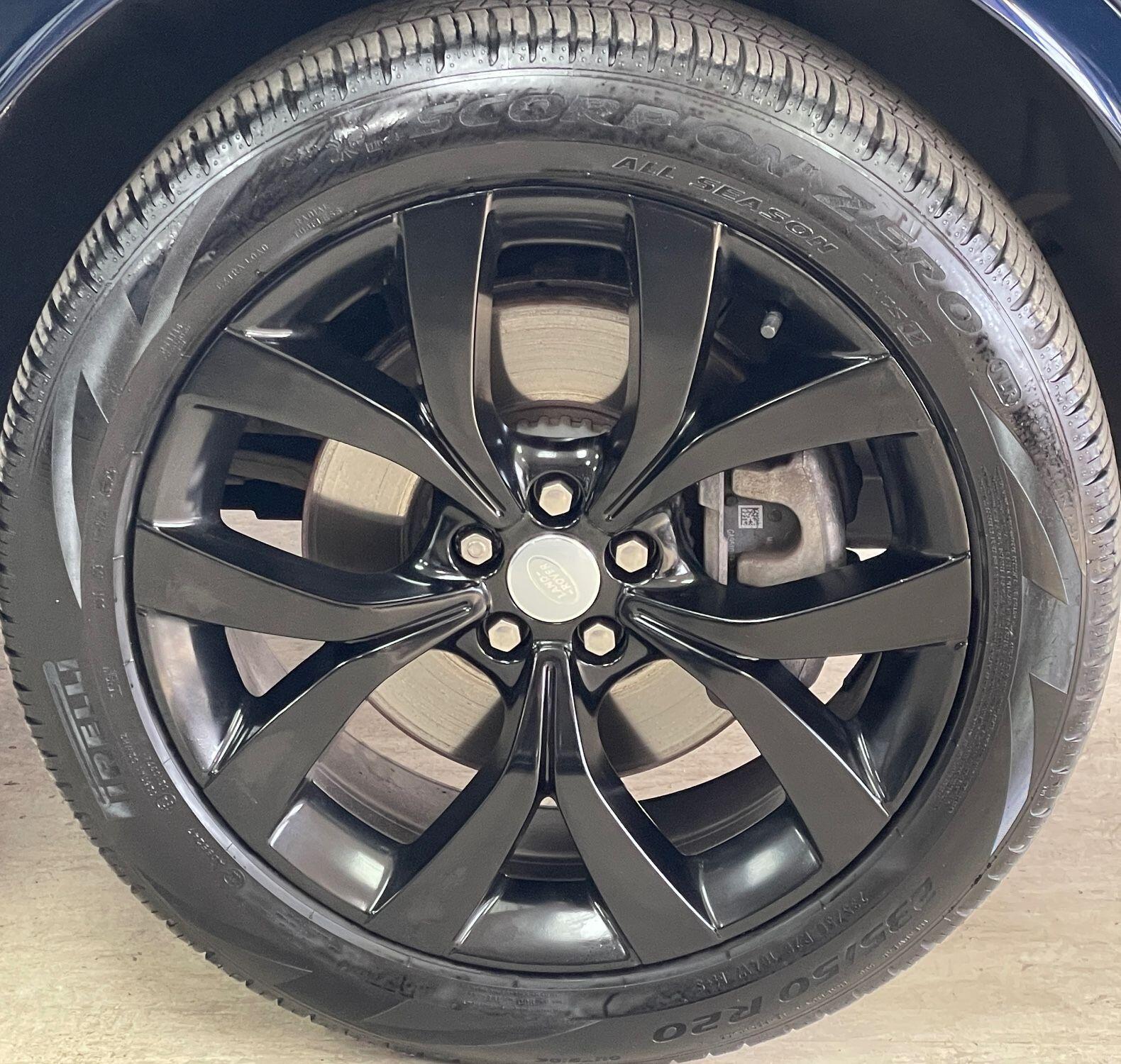 Land Rover DISCOVERY SPORT - Image 15