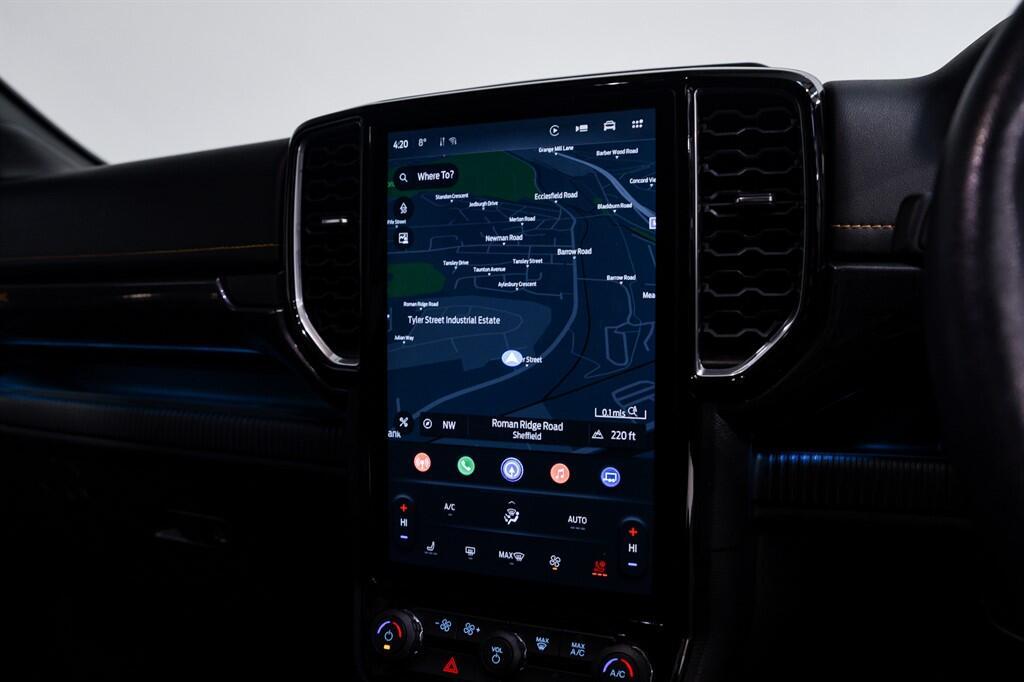 Ford Ranger - Image 27