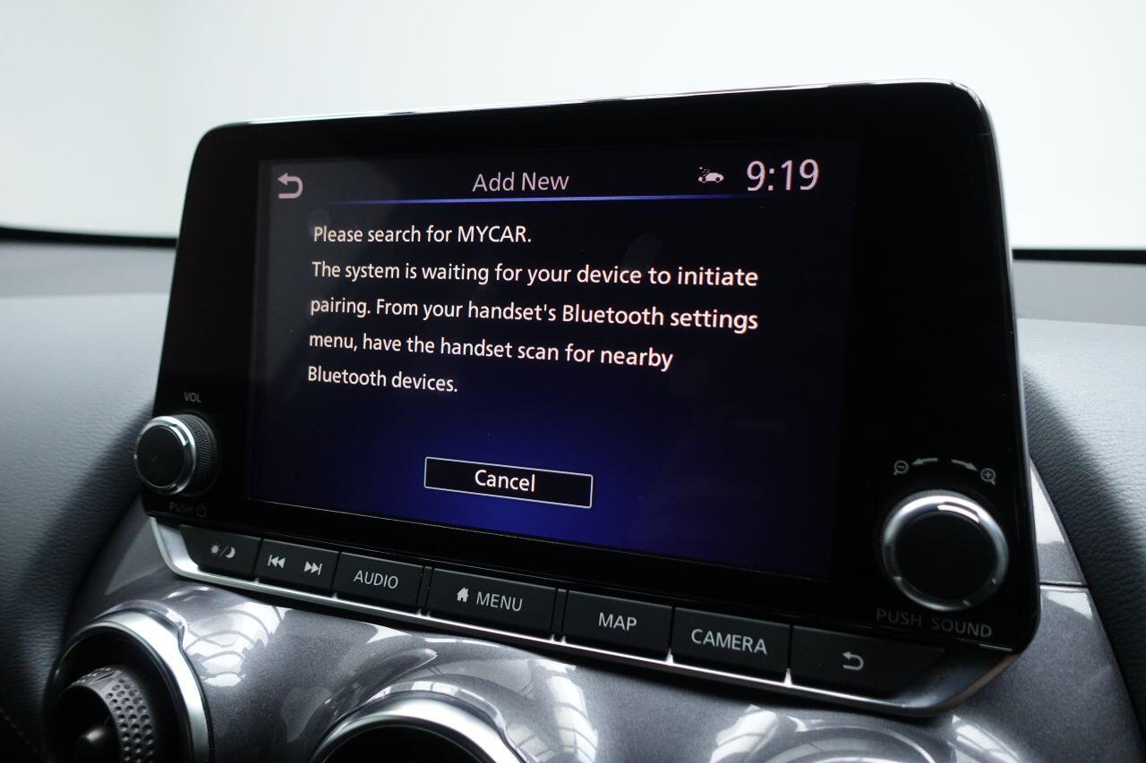 Nissan Juke - Image 30