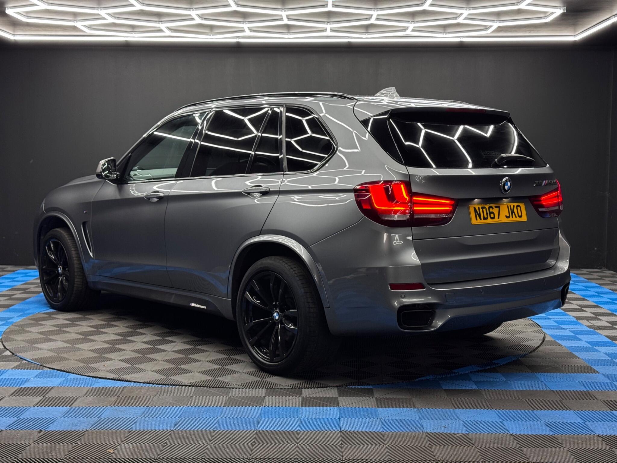 BMW X5 - Image 7
