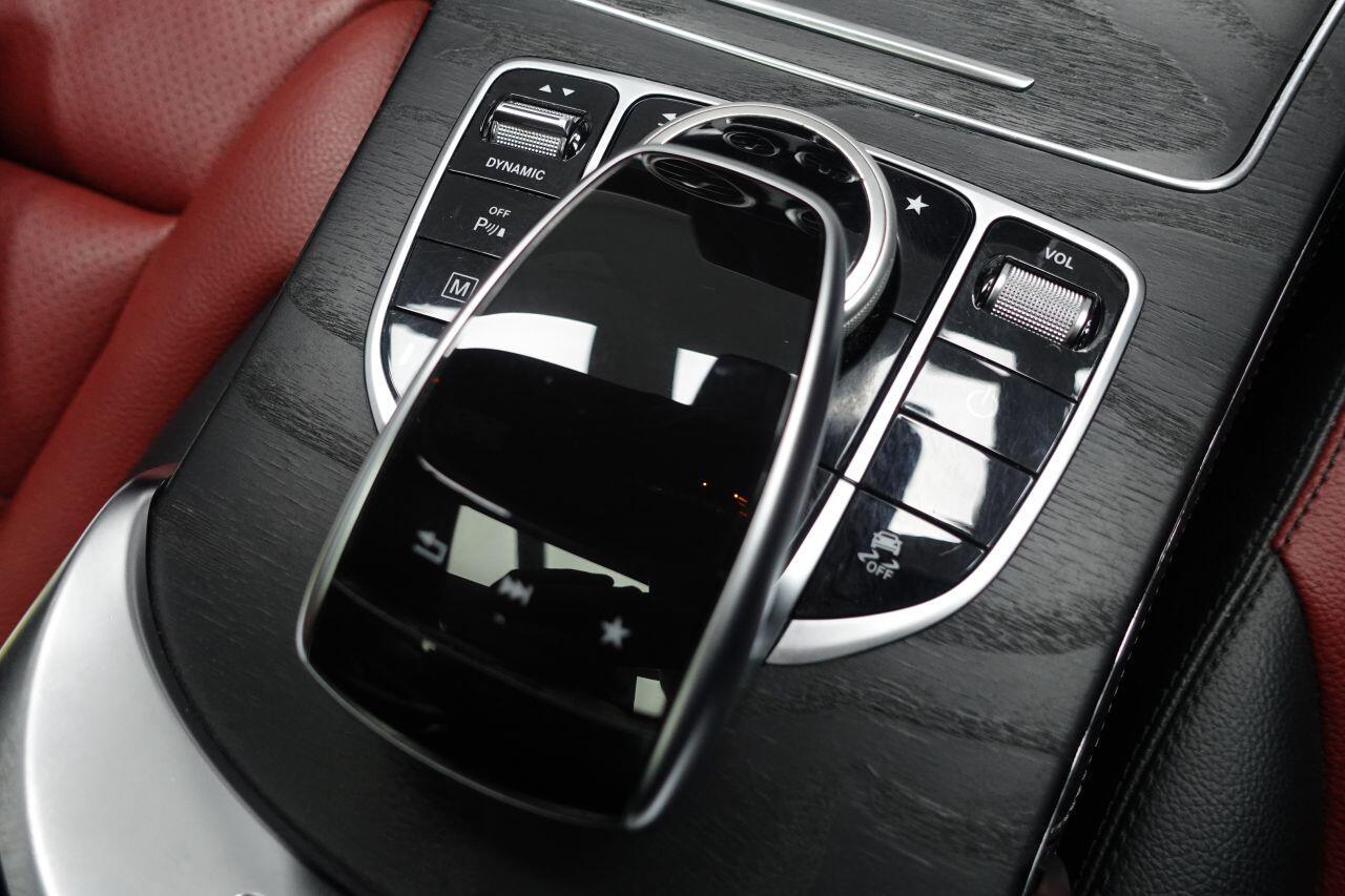 Mercedes-benz GLC - Image 44