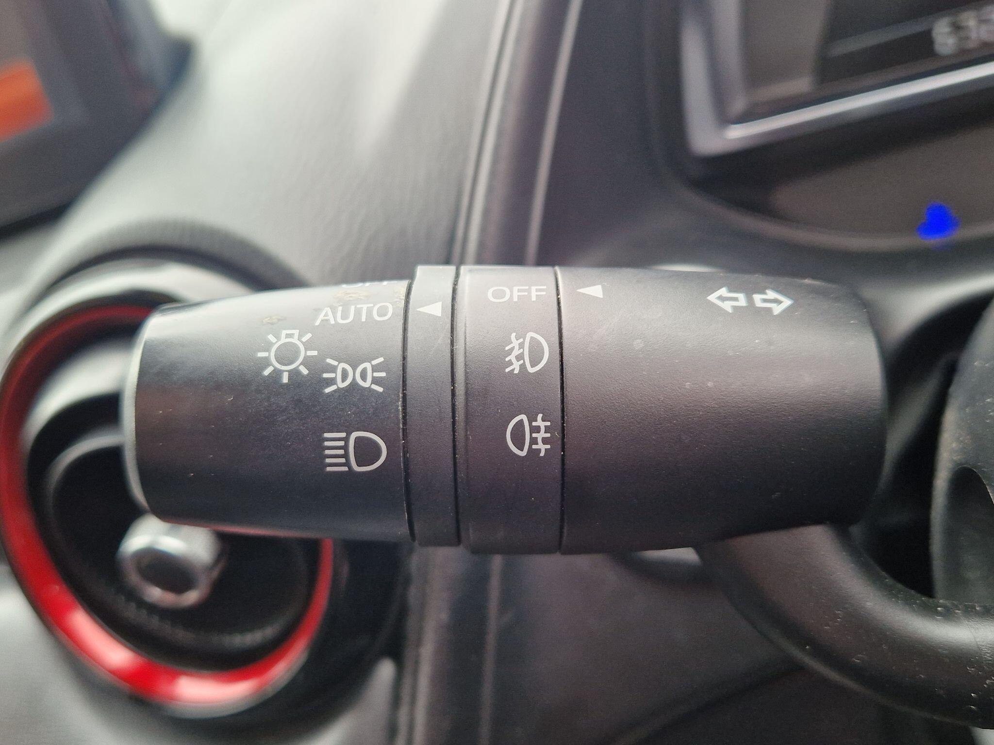 Mazda CX-3 - Image 42